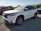 2015 TOYOTA HIGHLANDER - 5TDJKRFH6FS150202