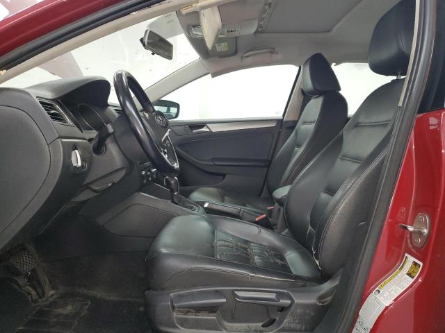 2017 VOLKSWAGEN JETTA SE 3VWDB7AJ4HM363967