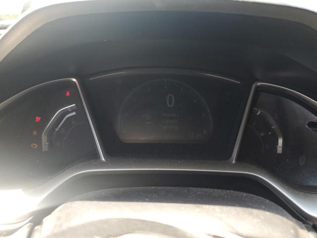 2016 HONDA CIVIC EX - 19XFC2F78GE079999