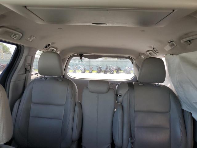 2018 TOYOTA SIENNA XLE 5TDYZ3DC9JS959328