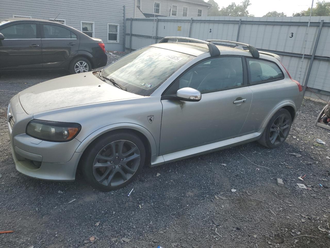 VOLVO C30 T5