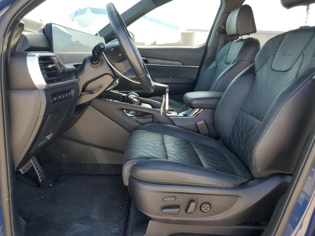 2024 KIA TELLURIDE 5XYP5DGC0RG541760