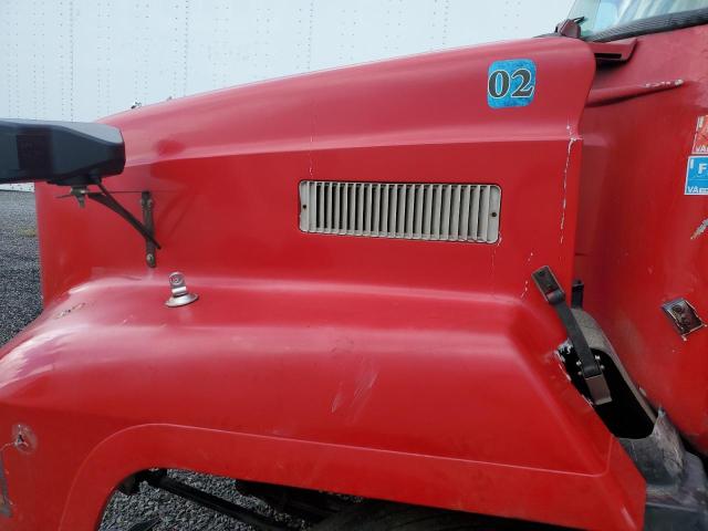 1993 MACK CH613 MAXI #3290307210