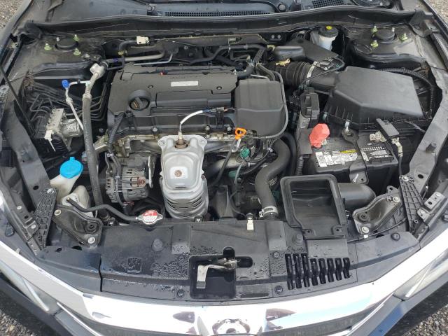 2017 HONDA ACCORD LX - 1HGCR2F34HA228302