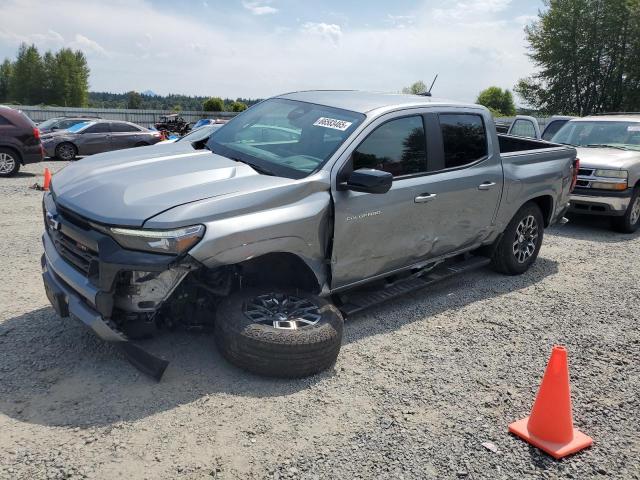 CHEVROLET COLORADO Z