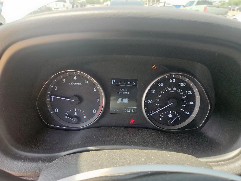 2018 HYUNDAI ELANTRA GT KMHH35LEXJU067368