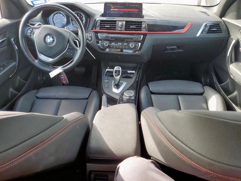2021 BMW 230I WBA2J1C09M7J09350