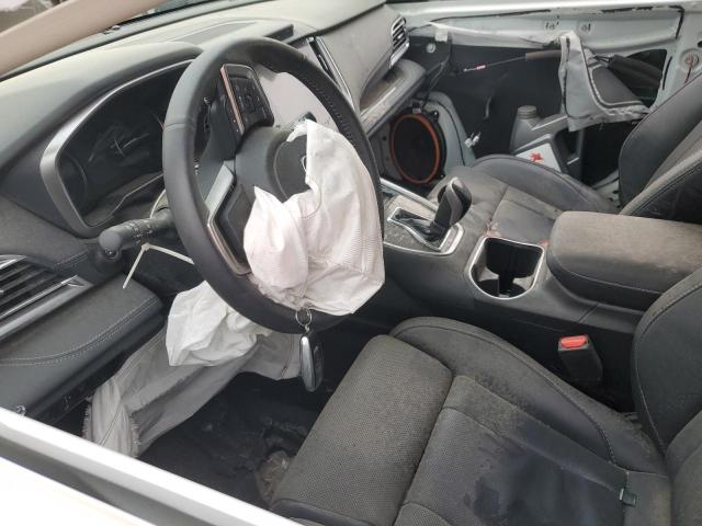 2024 SUBARU OUTBACK LI 4S4BTHND0R3105154