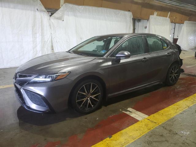 2024 TOYOTA CAMRY SE N - 4T1G11BK2RU115796