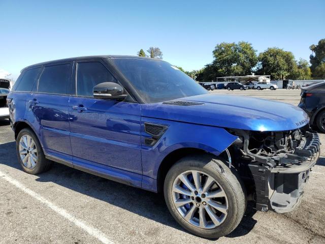 2015 LAND ROVER RANGE ROVE SALWZ2EF8FA510987