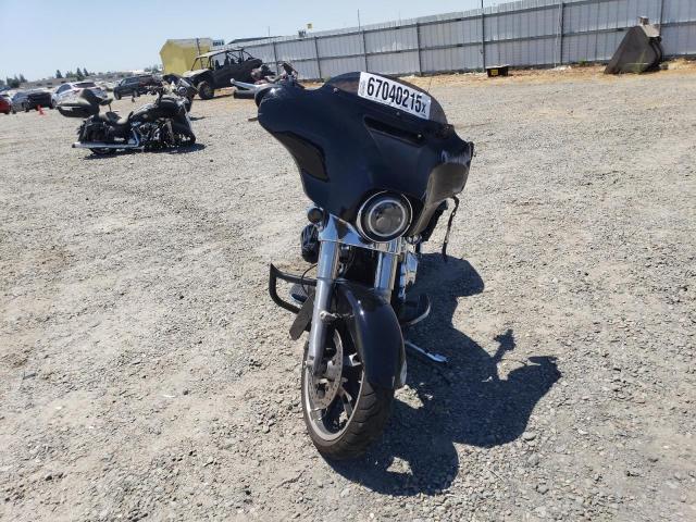 2015 HARLEY-DAVIDSON FLHX STREE 1HD1KBM35FB639694