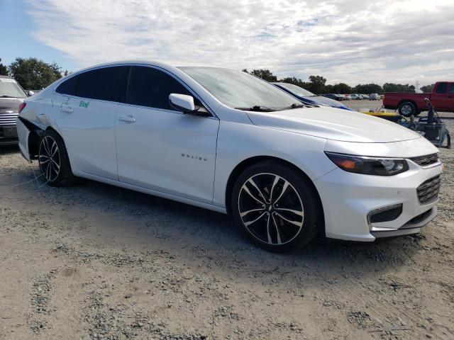 2016 CHEVROLET MALIBU - 1G1ZJ5SU8GF332253