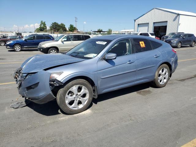 HONDA ACCORD CRO