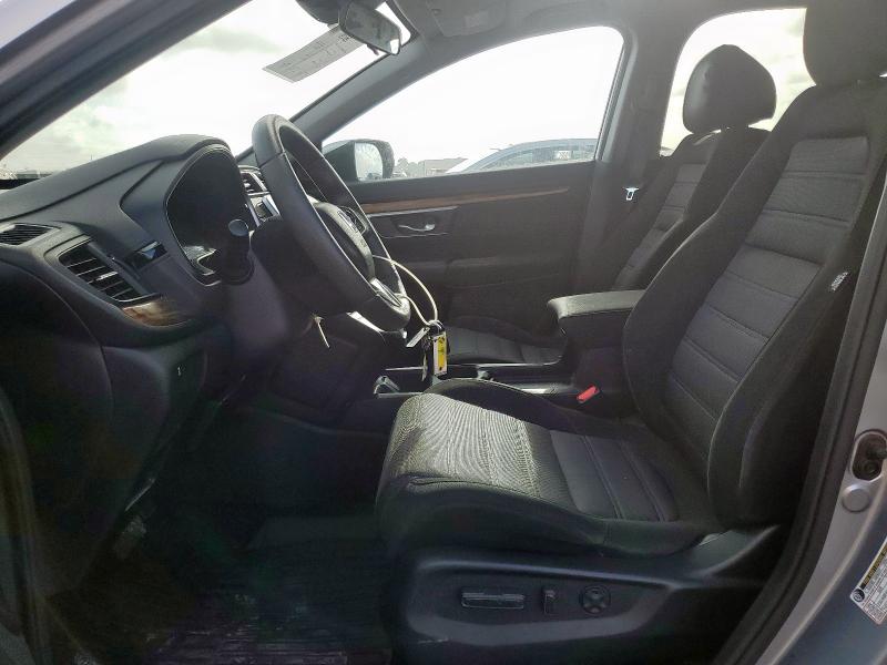 2017 HONDA CR-V EX 7FARW1H56HE037048