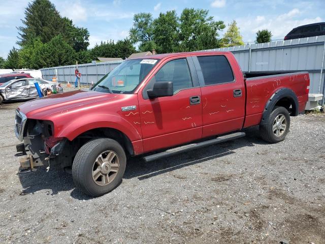 FORD F150 SUPER