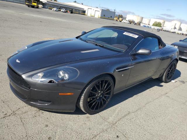 ASTON MARTIN DB9 VOLANT