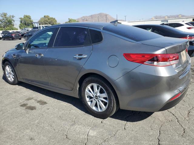 Vin: 5xxgt4l3xgg020865, lot: 64053165, kia optima lx 20162