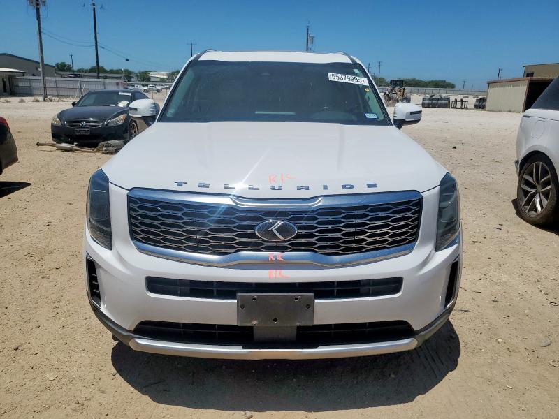 2021 KIA TELLURIDE - 5XYP3DHC9MG133609