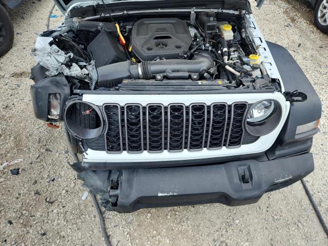 2024 JEEP WRANGLER S 1C4PJXDN1RW273839