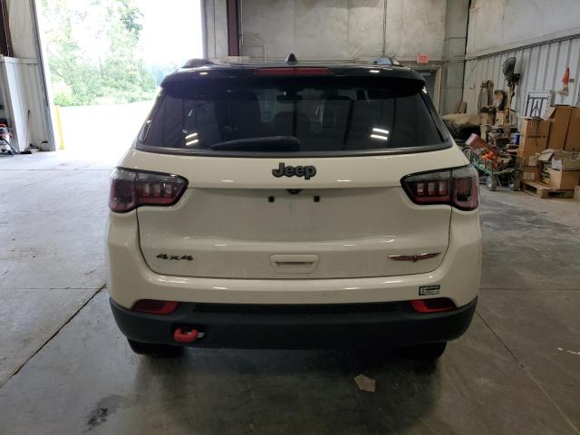 2019 JEEP COMPASS TR 3C4NJDDB2KT835304
