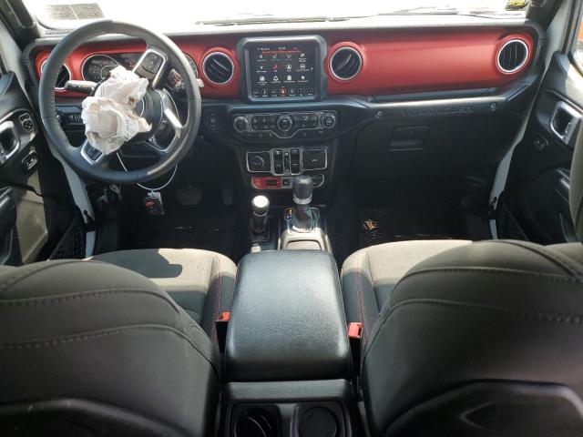 2019 JEEP WRANGLER U - 1C4HJXFN1KW632436
