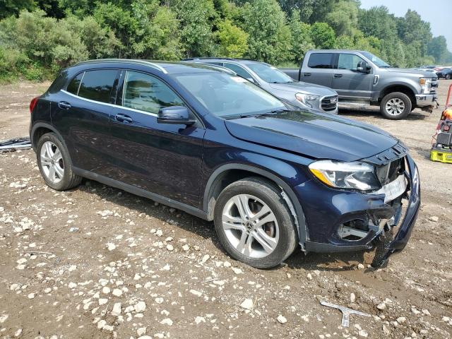 2018 MERCEDES-BENZ GLA 250 4M WDCTG4GBXJJ418241