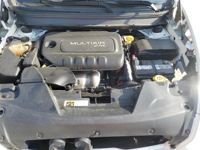 2016 JEEP CHEROKEE L 1C4PJMCB5GW187887