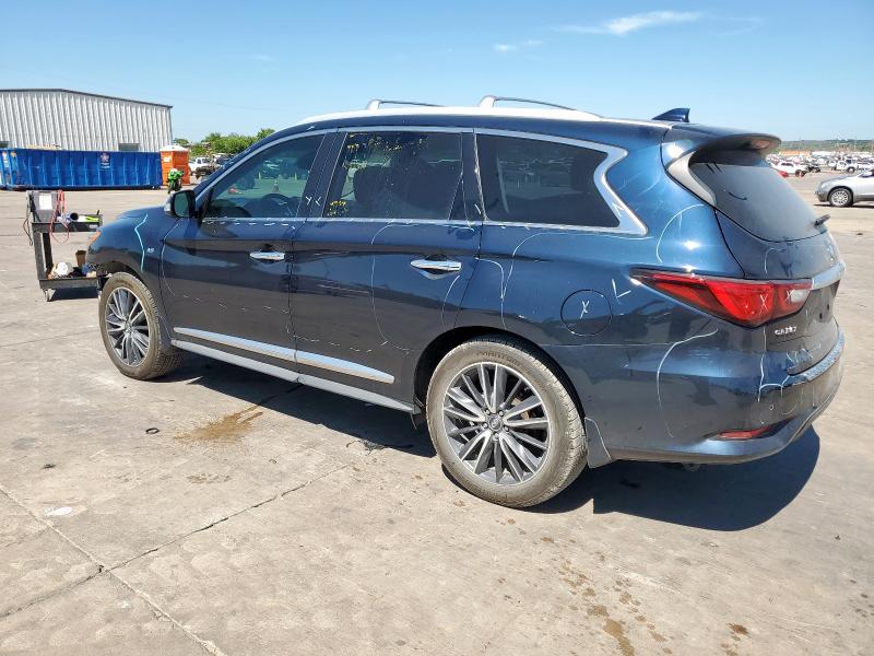 2019 INFINITI QX60 LUXE 5N1DL0MN4KC513148