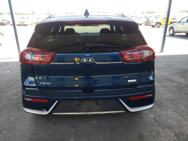 2018 KIA NIRO EX KNDCC3LC8J5138479