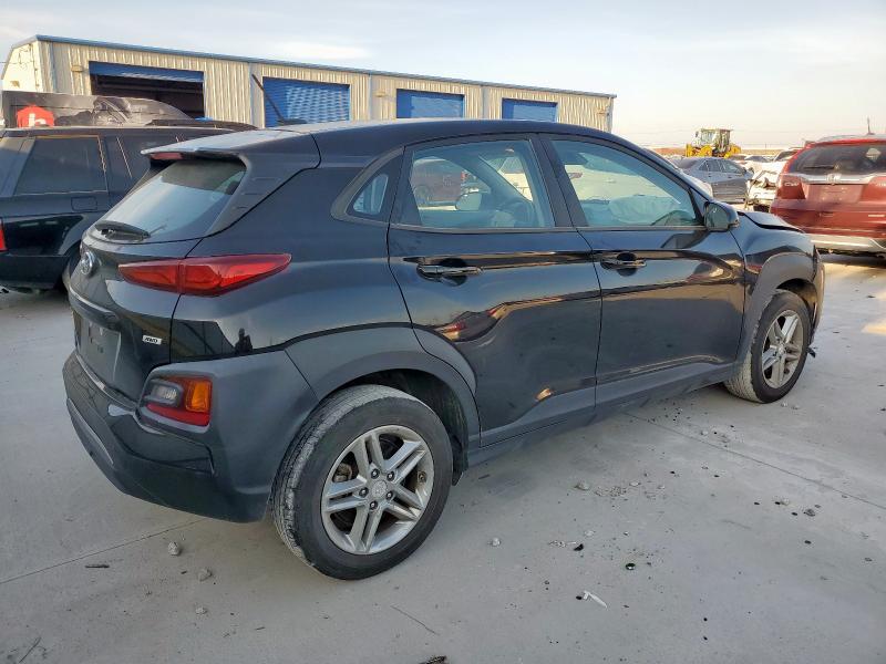 2020 HYUNDAI KONA SE KM8K1CAA3LU437885