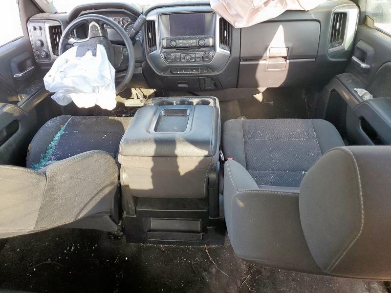 2016 CHEVROLET SILVERADO 1GC1KVEG6GF109040