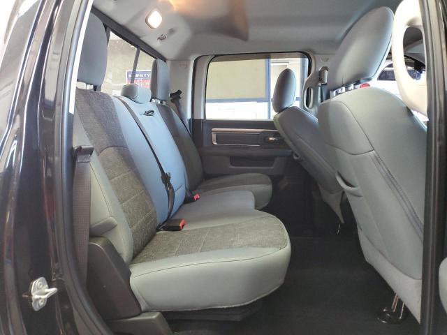 2018 RAM 2500 SLT 3C6UR5JL4JG346120