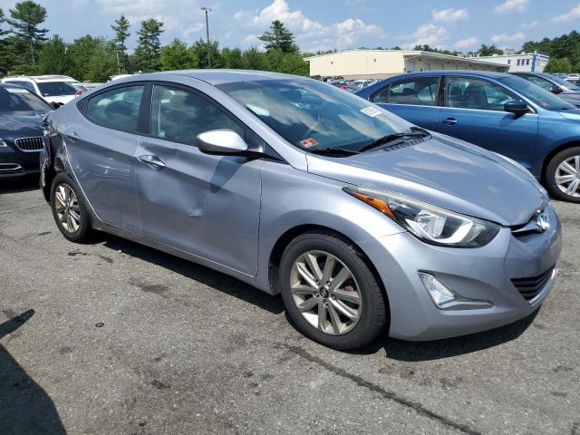 Vin: 5npdh4ae7fh622117, lot: 62188565, hyundai elantra se 20154