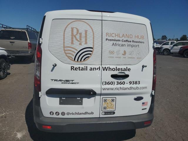 2016 FORD TRANSIT CO NM0GS9E77G1284120