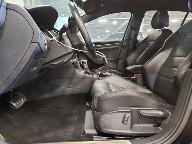 2016 VOLKSWAGEN GTI S/SE 3VW447AU3GM018013