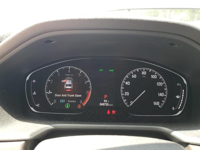 2018 HONDA ACCORD TOURING 1HGCV2F98JA052005