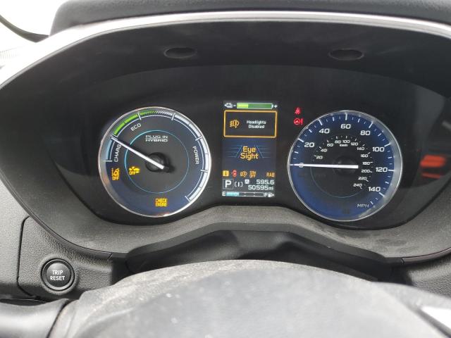 2021 SUBARU CROSSTREK - JF2GTDNC7MH395593