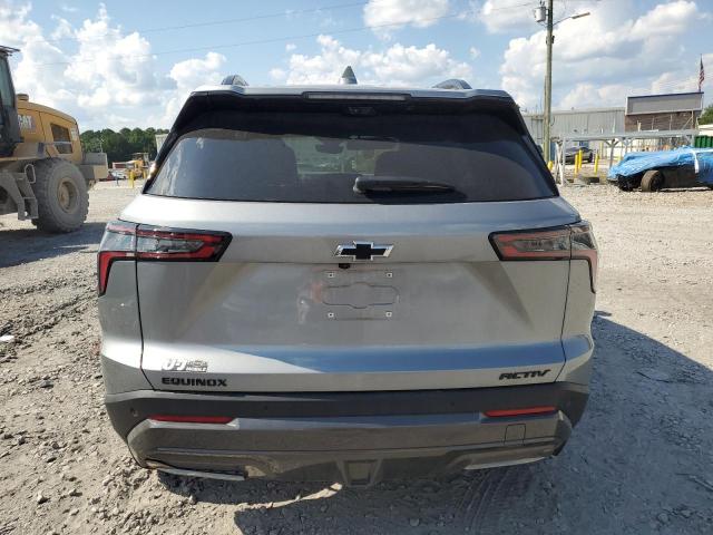2025 CHEVROLET EQUINOX AC 3GNAXKEG5SL185287
