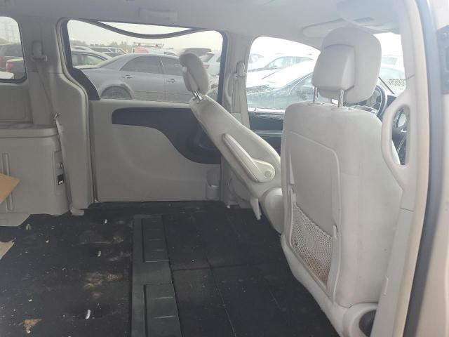 2012 DODGE GRAND CARA - 2C4RDGDG4CR307905