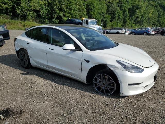 2021 TESLA MODEL 3 5YJ3E1EB4MF869657