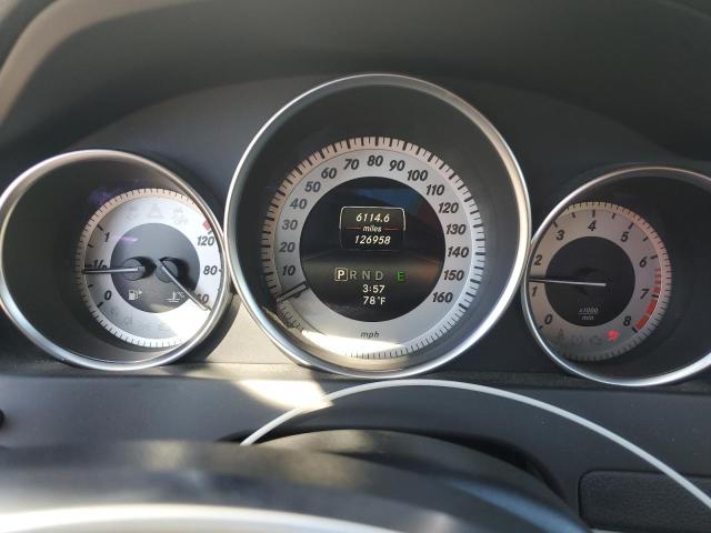 2014 MERCEDES-BENZ C 250 - WDDGF4HBXEG226495