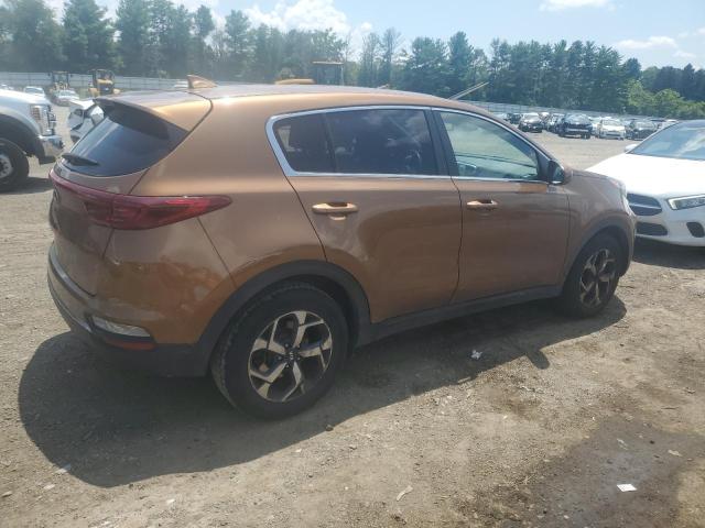 2020 KIA SPORTAGE L KNDPM3AC3L7805774
