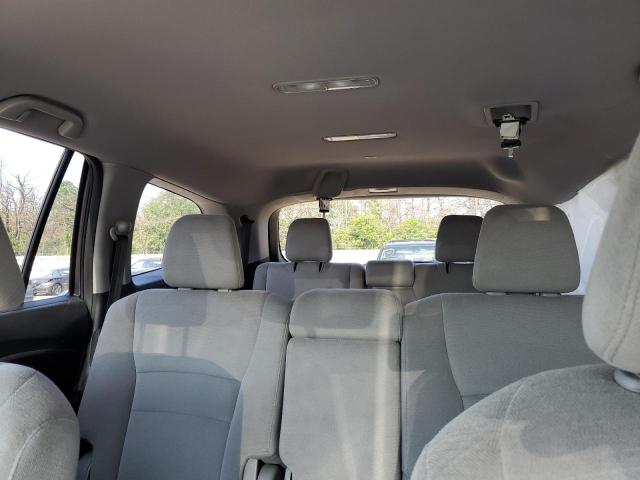 2016 HONDA PILOT EX 5FNYF6H31GB062408