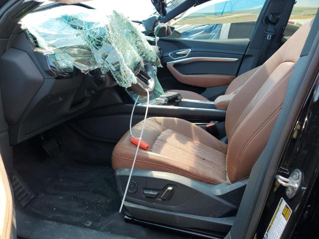 2019 AUDI E-TRON PRE WA1LAAGE2KB009902