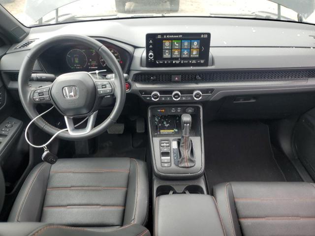 2025 HONDA CR-V SPORT 5J6RS6H82SL006473