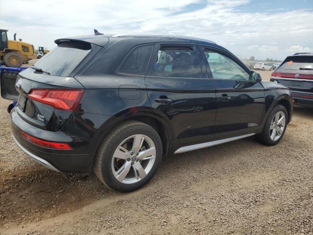 2018 AUDI Q5 PREMIUM WA1ANAFY0J2005949