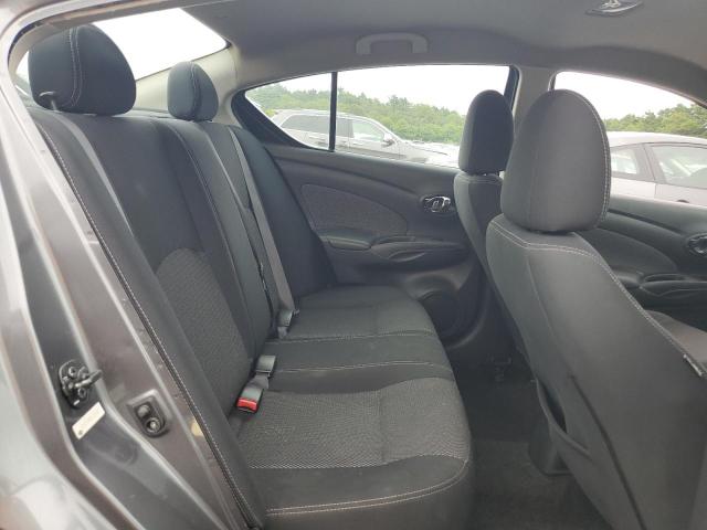 2016 NISSAN VERSA S 3N1CN7AP8GL865592