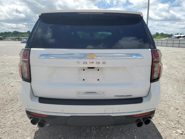 2021 CHEVROLET TAHOE K150 - 1GNSKSKD3MR262148