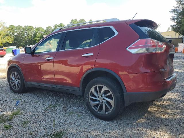 2015 NISSAN ROGUE S - 5N1AT2MVXFC821395