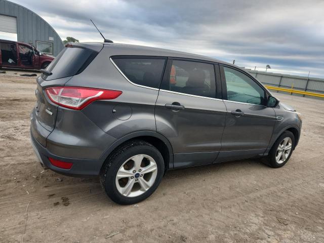 Vin: 1fmcu0gx0eud58134, lot: 63158445, ford escape se 20143